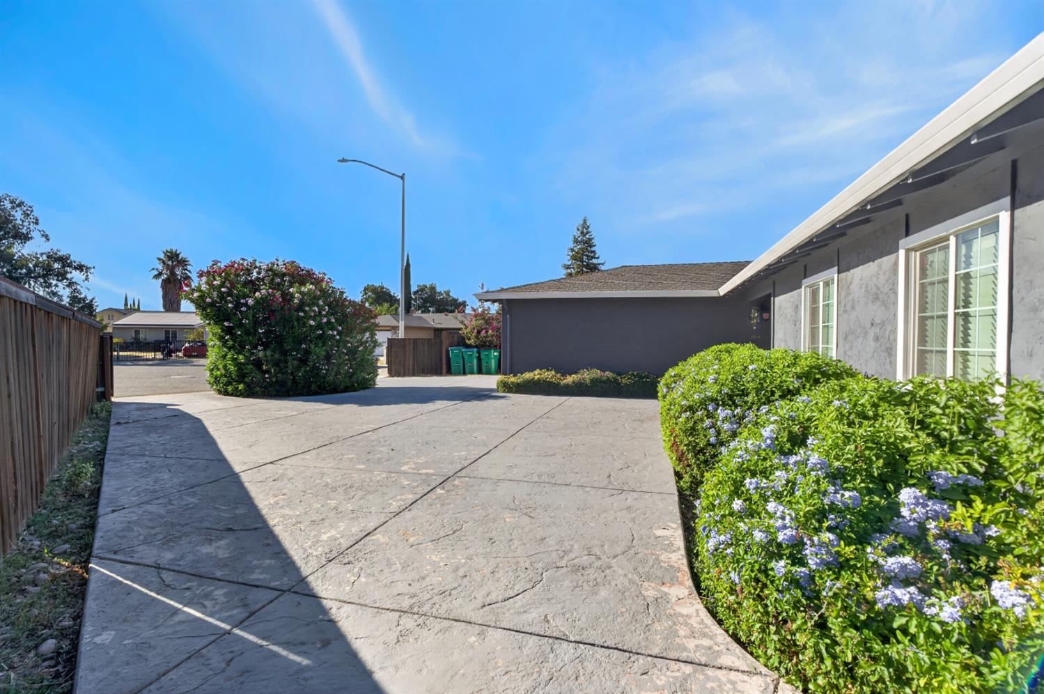 Residential in Stockton 4
