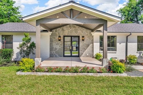 9924 Losa Drive, Dallas, TX, 75218 | Card Image