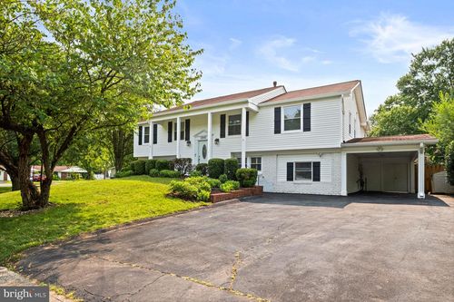 12840 Point Pleasant Dr, FAIRFAX, VA, 22033-3215 | Card Image