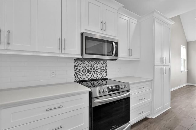 20900 Welch Rd, House other with 4 bedrooms, 2 bathrooms and 2 parking in Richards TX | Image 18