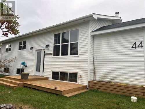 44 Sandy Cove Rd, Sandy Cove, NL, A0G1Z0 | Card Image