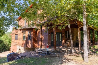 6 Aviation Way, House other with 3 bedrooms, 2 bathrooms and null parking in Heber Springs AR | Image 1