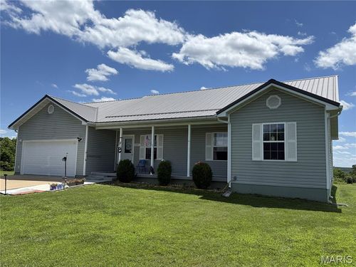 12557 Jake Ln, Plato, MO, 65552-8144 | Card Image