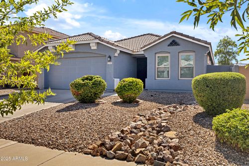 4374 S Mariposa Dr, Gilbert, AZ, 85297-8261 | Card Image