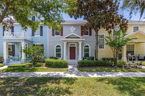 14506 Bridgewater Crossings Boulevard, WINDERMERE, FL, 34786 | Card Image