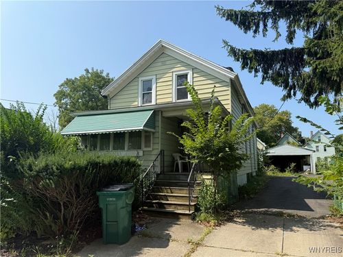 144 Grey St, Buffalo, NY, 14211-3114 | Card Image