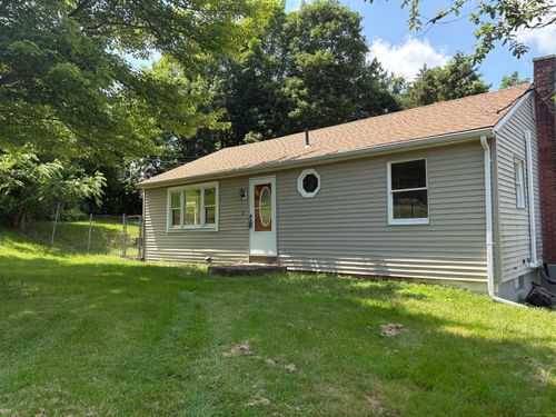 1 Bancroft Rd, Vernon, CT, 06066-3505 | Card Image