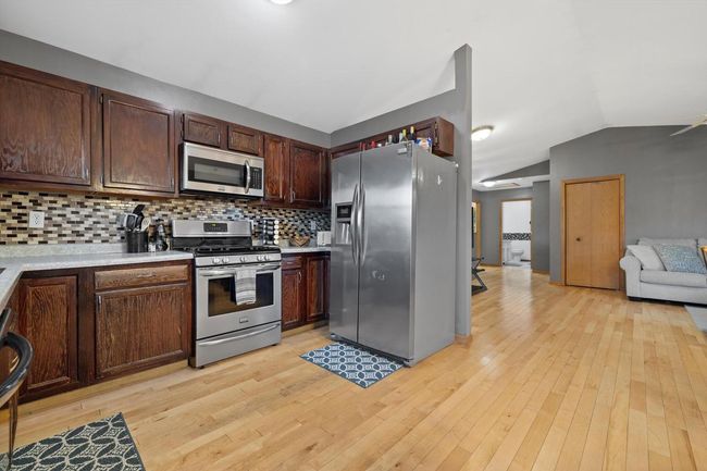 940 Rhyners Ln, House other with 3 bedrooms, 2 bathrooms and null parking in Twin Lakes WI | Image 9