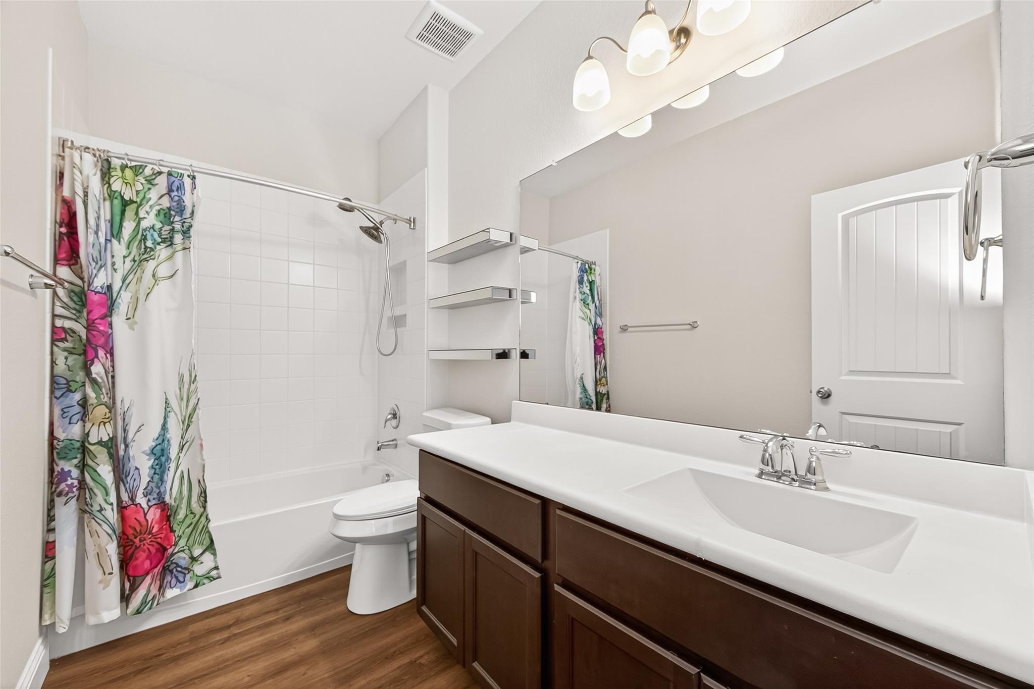 Residential in Conroe 2
