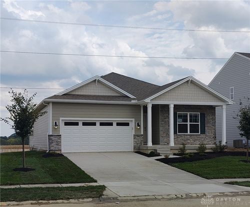 7746 Cilantro Way, Clayton, OH, 45315-7939 | Card Image