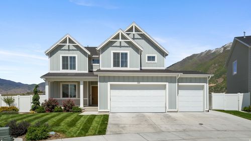 1181 S 3750 E, Spanish Fork, UT, 84660-6396 | Card Image
