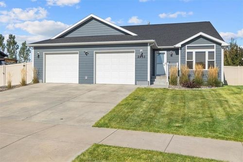 2933 W Copper Ridge Loop, Billings, MT, 59106 | Card Image