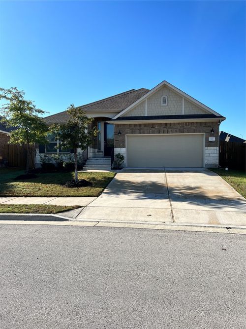 610 Hereford Loop, Hutto, TX, 78634-2056 | Card Image