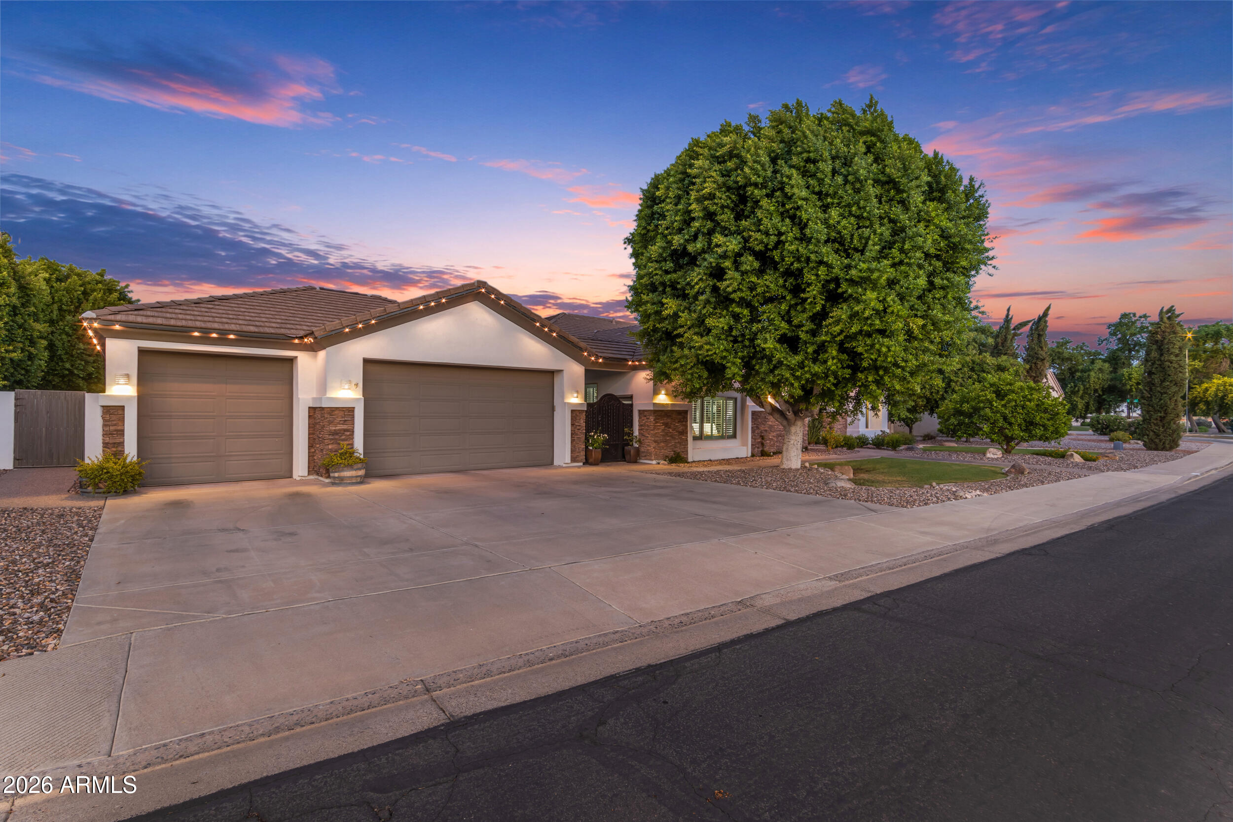 Residential in Mesa