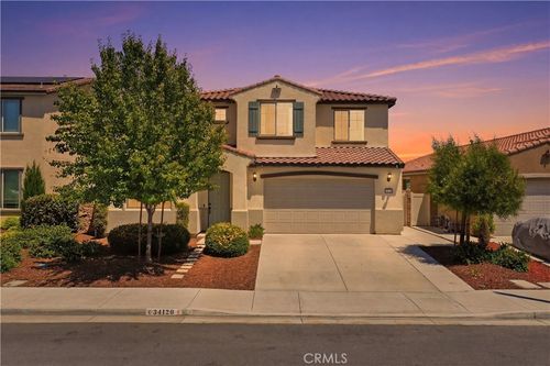 34120 Bellina Ln, Murrieta, CA, 92563-0536 | Card Image