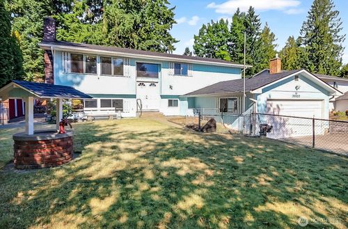 20527 132nd Ave Se, Kent, WA, 98042-3003 | Card Image