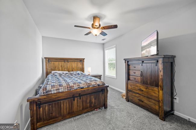 360 May Ln, House other with 4 bedrooms, 4 bathrooms and 2 parking in Carnesville GA | Image 52