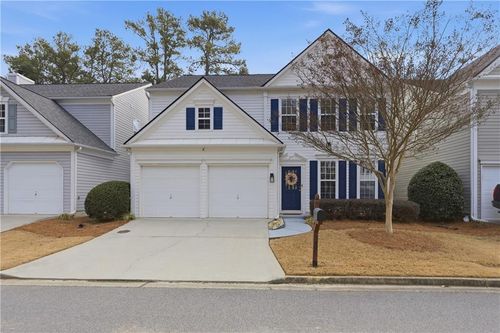 3497 Wennington Trce, Alpharetta, GA, 30004-8900 | Card Image