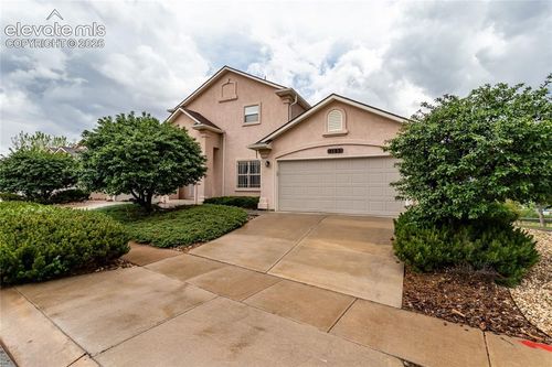 1123 Westmoreland Road, Colorado Springs, CO, 80907 | Card Image