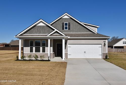 91 Shiloh Spgs, Jackson, TN, 38305-1315 | Card Image