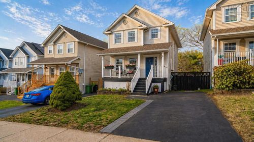 30 Glenbourne Court, Halifax, NS, B3S1E2 | Card Image