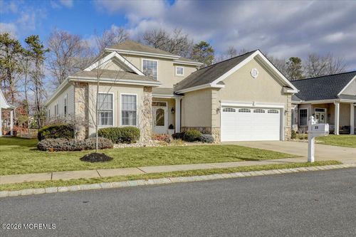 25 Pine Valley Rd, Jackson, NJ, 08527-4014 | Card Image