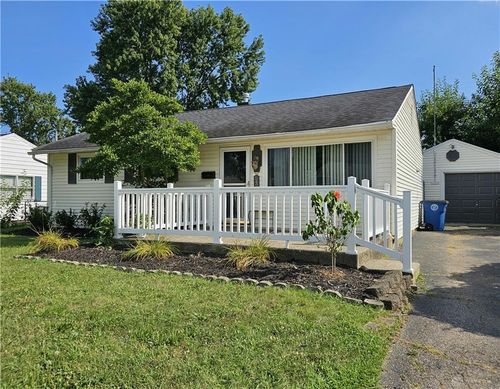 5420 Ferngrove Dr, Dayton, OH, 45432-3520 | Card Image