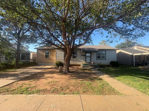 302 N 12th St, Lamesa, TX, 79331-3820 | Card Image