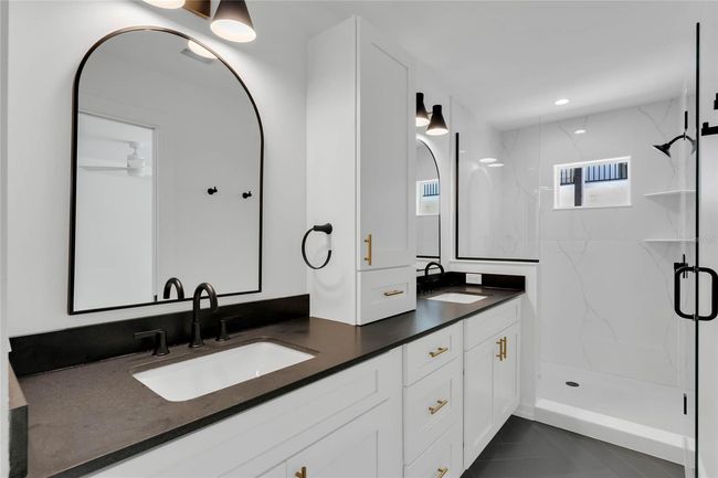 UNIT-2 - 1602 Park Lake St, Townhouse with 3 bedrooms, 4 bathrooms and null parking in Orlando FL | Image 16