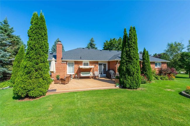 7 Riverside Dr, House other with 3 bedrooms, 3 bathrooms and 6 parking in Mono ON | Image 4