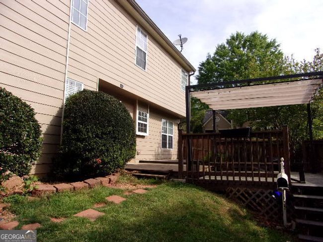 340 Twin Point Way, House other with 3 bedrooms, 3 bathrooms and null parking in Suwanee GA | Image 16