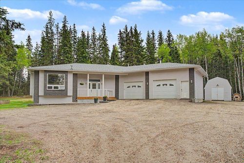 13 742033 53 Range Road, Rural Grande Prairie No. 1, County Of, AB, T0H3C0 | Card Image