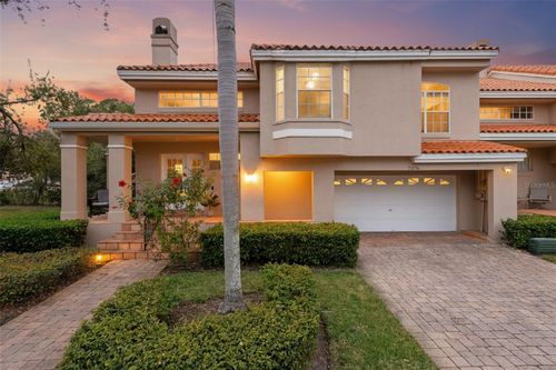 7578 Somerset Shores Ct, ORLANDO, FL, 32819-7256 | Card Image