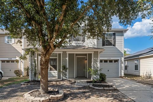 11422 Log Cabin Ln, Tomball, TX, 77375-8410 | Card Image