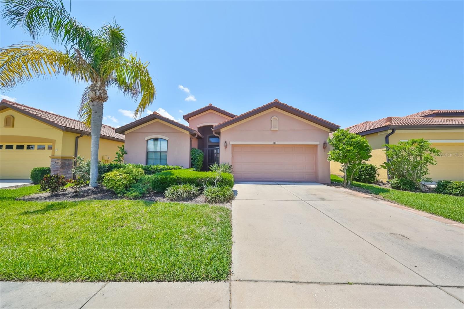 Cedar Falls Dr, Apollo Beach, FL 33572
