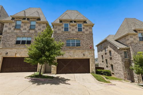 22-2700 Club Ridge Dr, Lewisville, TX, 75067-3765 | Card Image