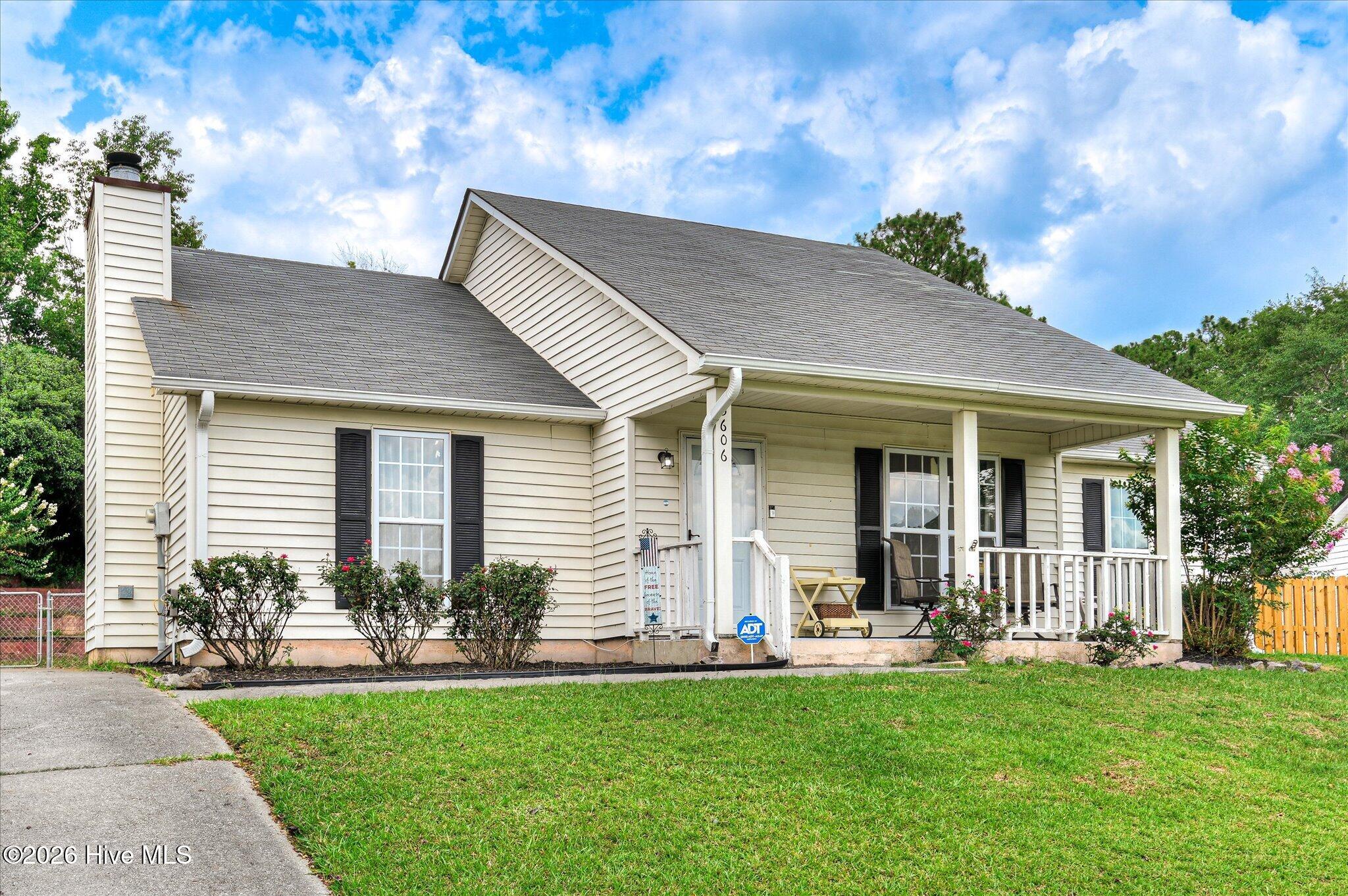 Residential in Hephzibah 3