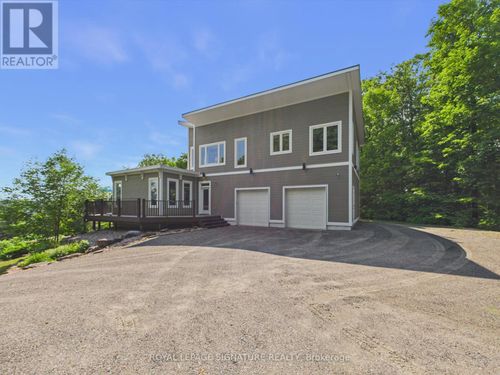 180 Allison'S Point Road, Huntsville (Chaffey), ON, P1H1B5 | Card Image