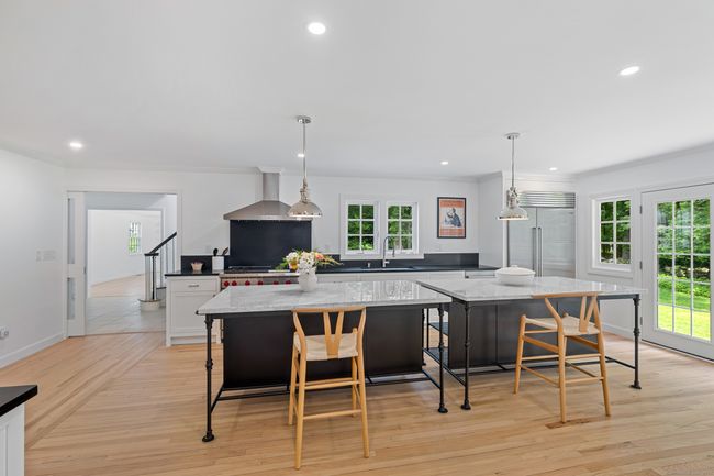 148 W Hills Rd, House other with 5 bedrooms, 5 bathrooms and null parking in New Canaan CT | Image 9