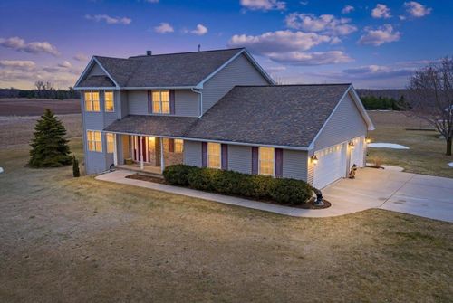 5772 Blahnik Road, Eaton, WI, 54208 | Card Image