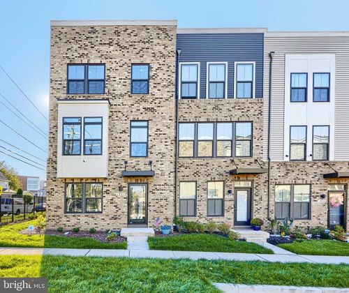 1901 Four Roses St, BALTIMORE, MD, 21222-3061 | Card Image