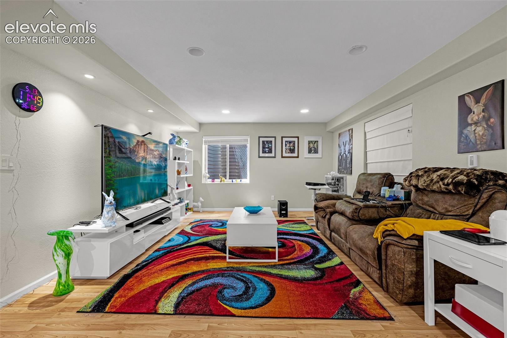 Residential in Colorado Springs 4