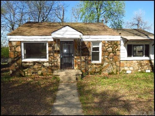 1904 Boyce St, Little Rock, AR, 72202-5743 | Card Image