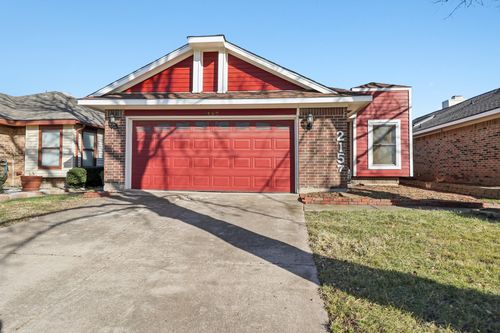 2157 Stradivarius Ln, Carrollton, TX, 75007-2218 | Card Image