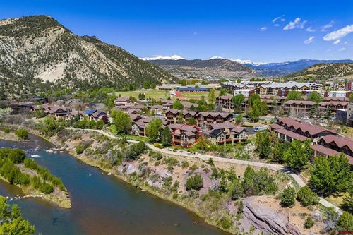 114 River Oaks Ct, Durango, CO, 81303-6847 | Card Image