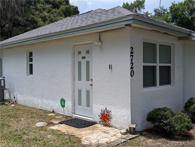 2720 N Lakefront Dr, House other with 2 bedrooms, 1 bathrooms and null parking in Hernando FL | Image 9