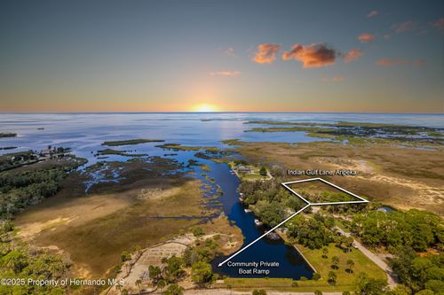 0 Indian Gulf Ln, SPRING HILL, FL, 34607 | Card Image