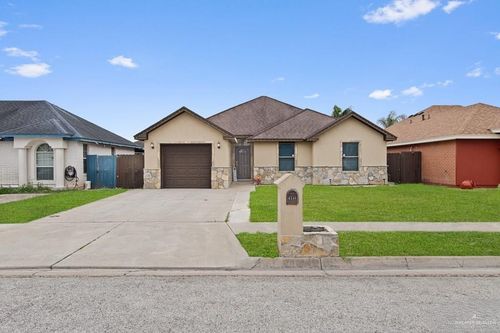 6548 Carolina Pne, Brownsville, TX, 78526-3013 | Card Image