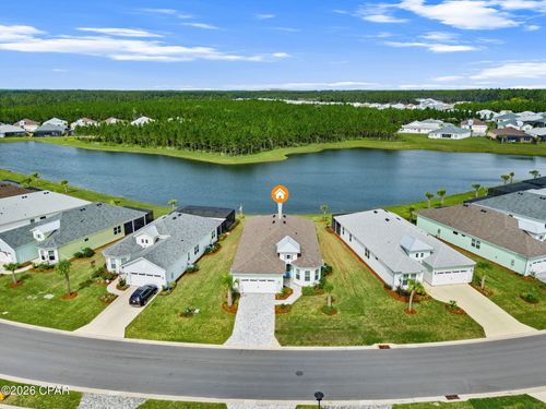 9421 Escape Avenue, Panama City Beach, FL, 32413 | Card Image