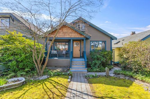 2282 E 7th Avenue, Vancouver, BC, V5N1S7 | Card Image